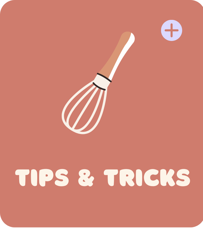 Beginner’s Basics: How to Get Started in the Kitchen