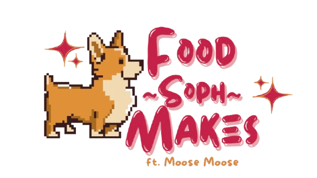 FoodSophMakes Bg Main